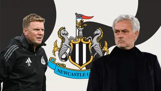 Jose Mourinho talks smack about the Turkish League which apparently means he wants NUFC job - Eh?