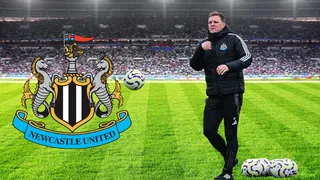 Eddie Howe credits summer addition for turnaround in fortunes at Newcastle United