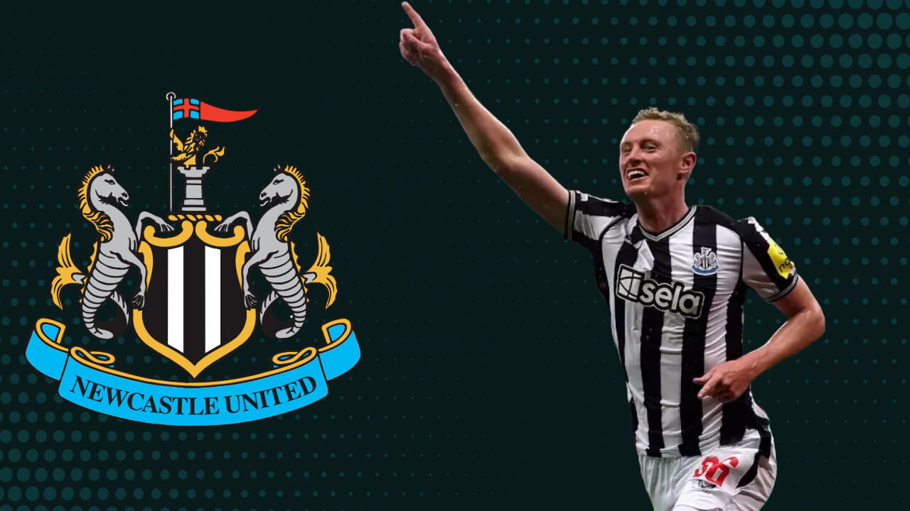 Newcastle United decide to exercise contract clause which comes into effect in December