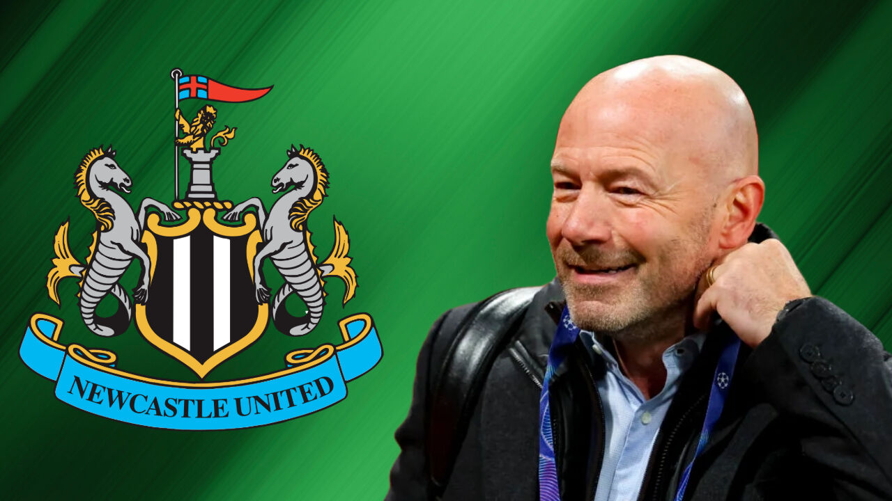 'The big difference': Alan Shearer pinpoints what Eddie Howe has got right to change NUFC's fortunes