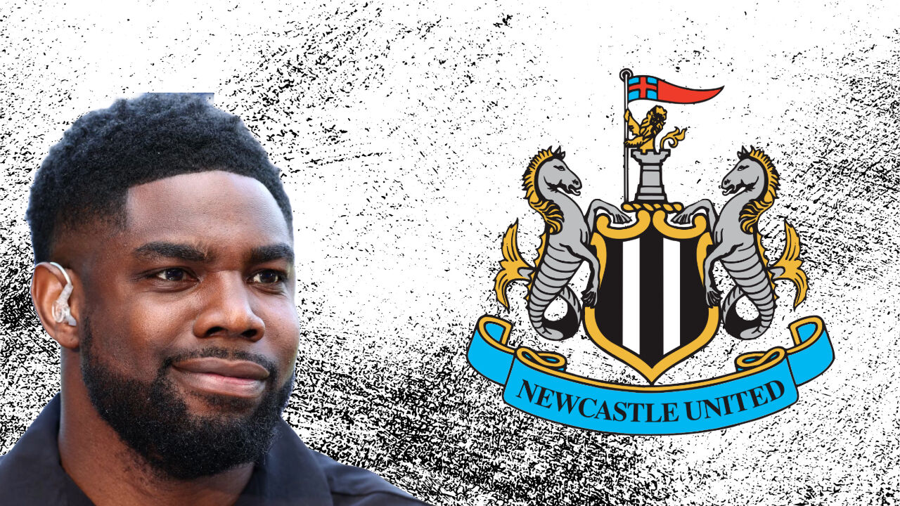 'I really like': Micah Richards picks out Newcastle United player he loves to watch play