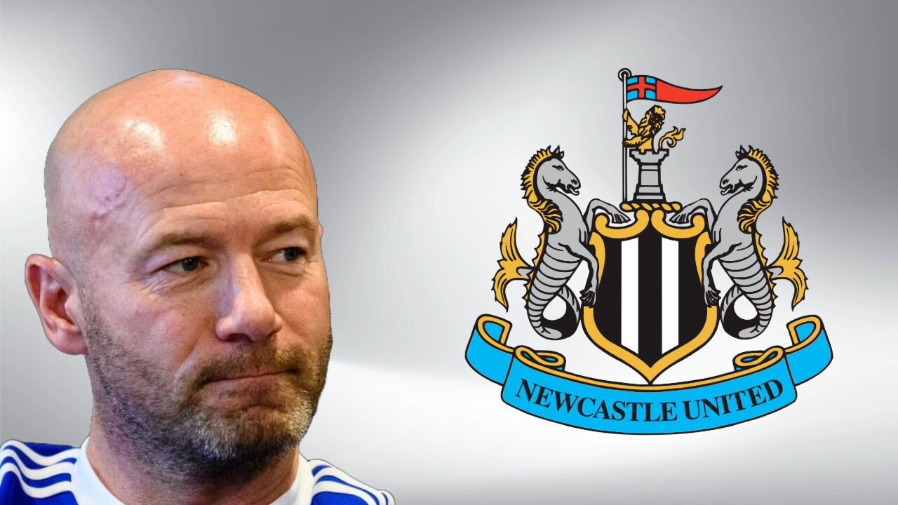 Alan Shearer puts his bias aside as he selects just one Newcastle United player for PL Team of the Week