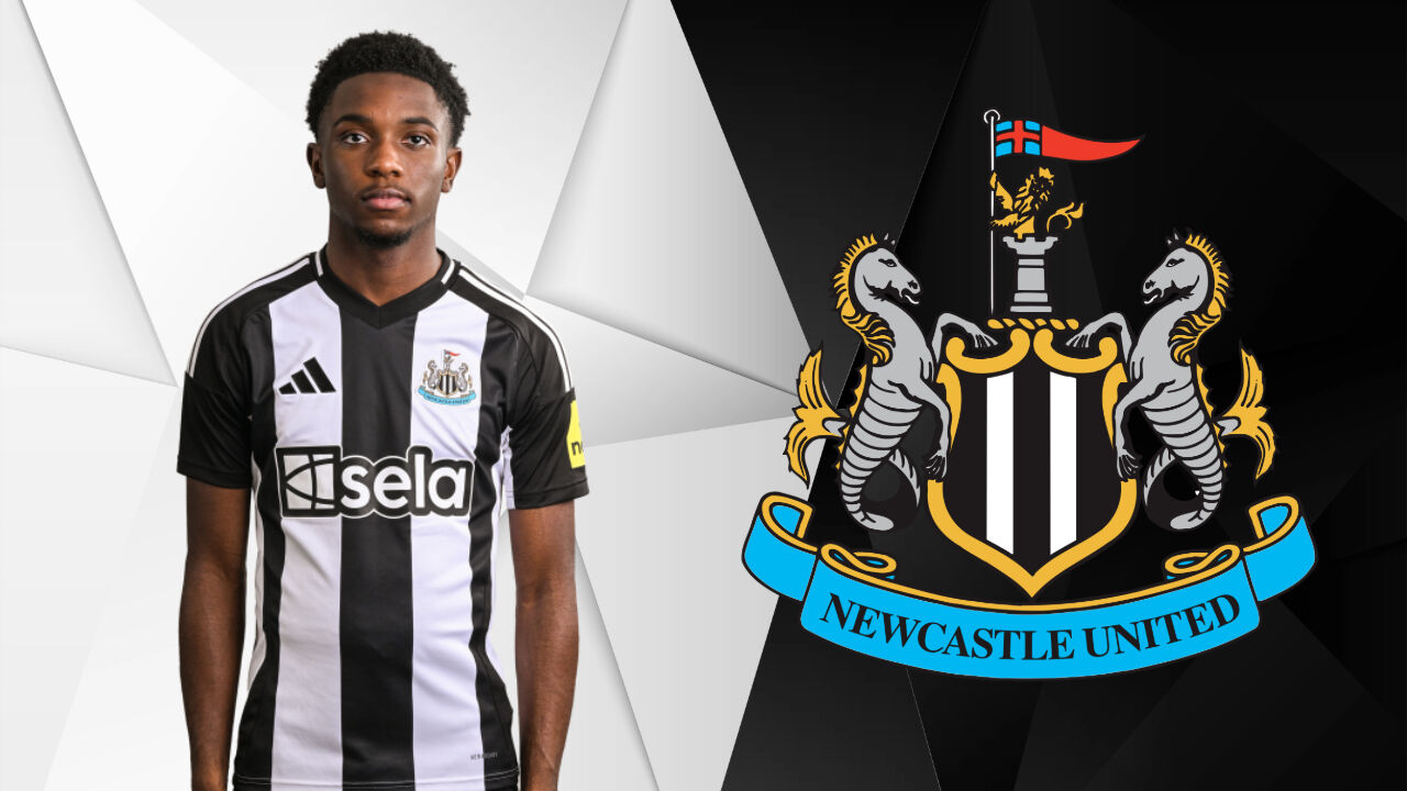 Journalist now names youth player who is catching the eye at Newcastle United