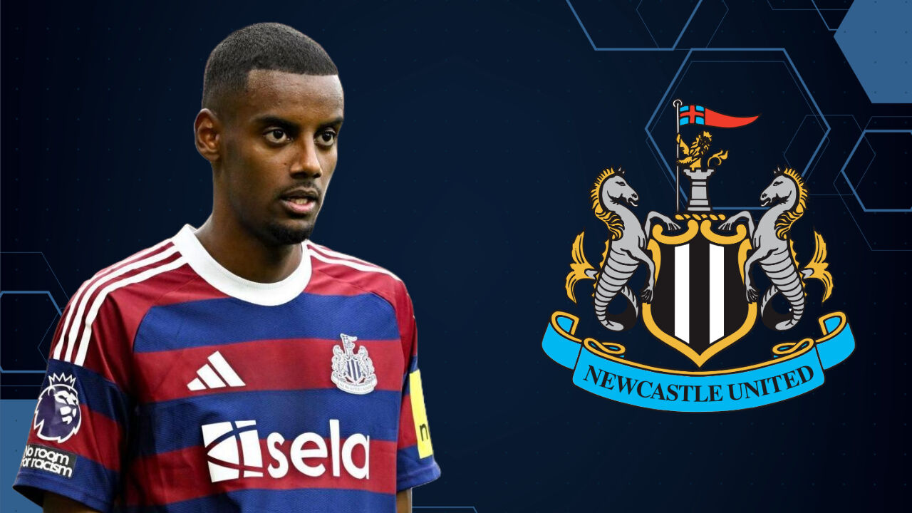 Report suggests Alexander Isak is 'shocked' at news coming out of Newcastle United in recent weeks