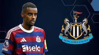 Report suggests Alexander Isak is 'shocked' at news coming out of Newcastle United in recent weeks