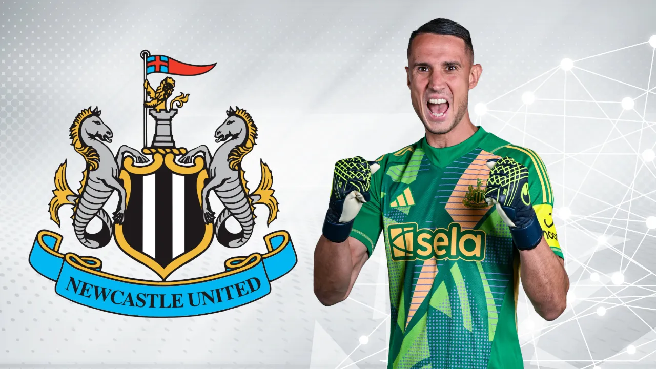 Newcastle United's questionable £20m summer signing vows to fight for first-team place