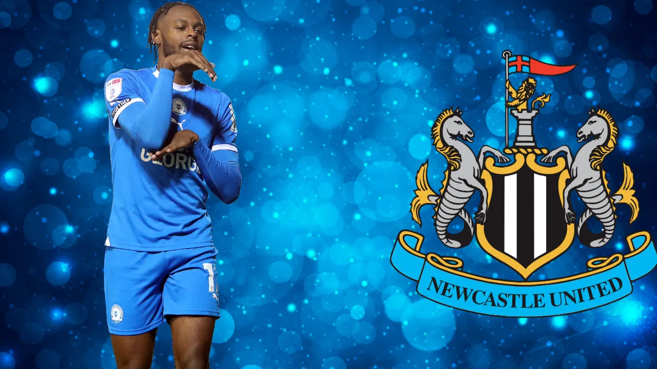 Newcastle United warned by club chairman that 22-year-old League One target will not come cheap