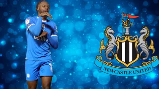 Newcastle United warned by club chairman that 22-year-old League One target will not come cheap