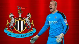 Newcastle United flop now says ill-fated two-year spell on Tyneside made him 'stronger' and is now flying in Premier League