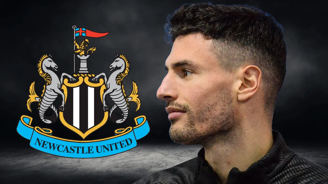 'I would love to stay': £3m Newcastle United star has no desire to leave when his contract expires