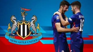 Report suggests Newcastle United are eyeing a double swoop for two players deemed as 'future of Croatian football'