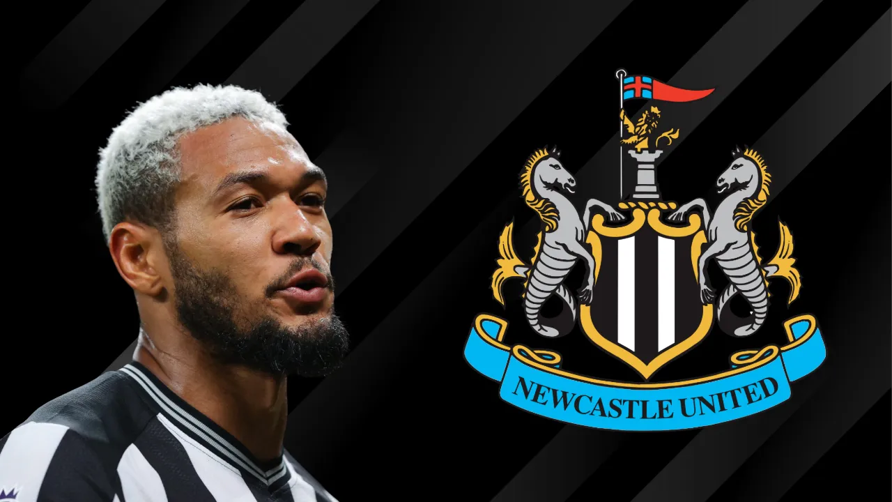 Newcastle United midfielder delivers impassioned plea on Instagram after home was broken into again