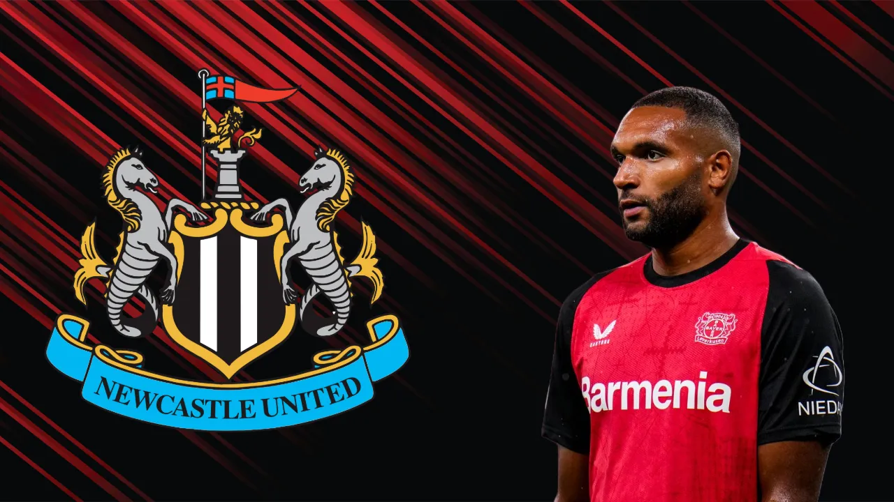 Newcastle now eyeing move for 'outstanding' German international who is available for free in summer