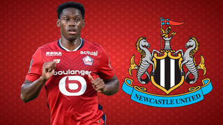 New competition appears for Newcastle United in attempt to land free-agent striker next summer