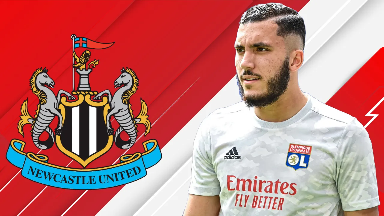 Newcastle United could be handed golden opportunity to sign £17m Frenchman amid club woes