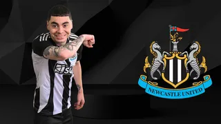 Craig Hope now says he expects £21m man to depart Newcastle United in January