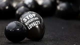 NUST to stand side-by-side with The Hammers next Monday as Stop Exploiting Loyalty protests continue