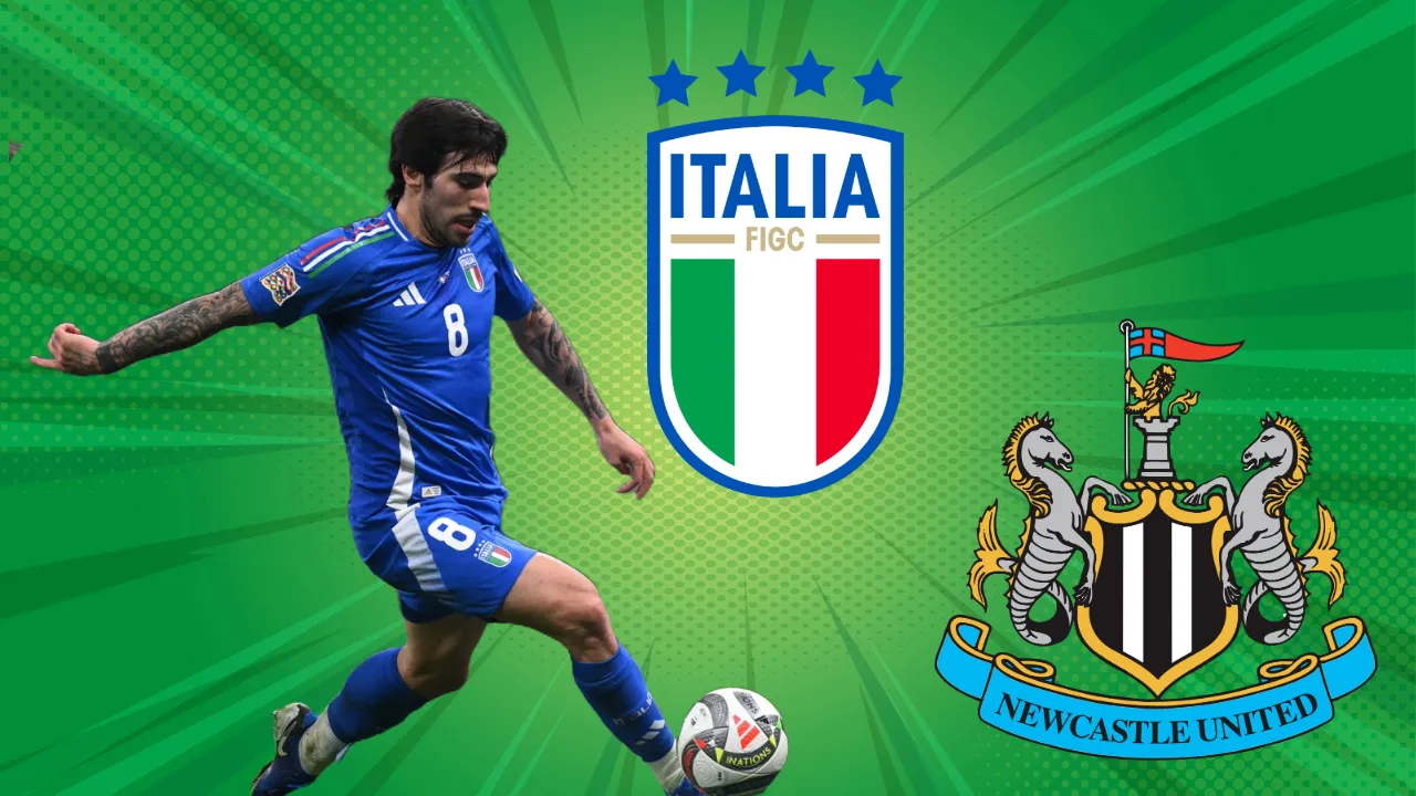 While Toon trio were living their dream at Wembley one Newcastle United man was having a nightmare