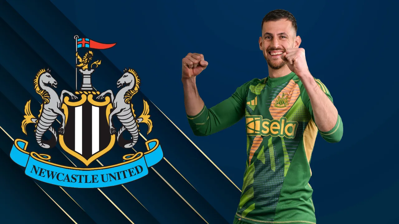 Report suggests 35-year-old Newcastle United man now eyeing move to Saudi Pro League