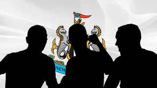 Report identifies three first-team Newcastle United players who are facing a Toon exit in January