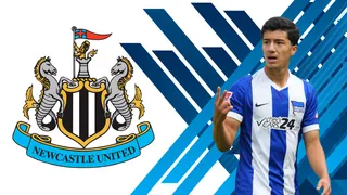 Newcastle United now looking at £16m 'rising star' from Bundesliga 2 side - Sky Sports