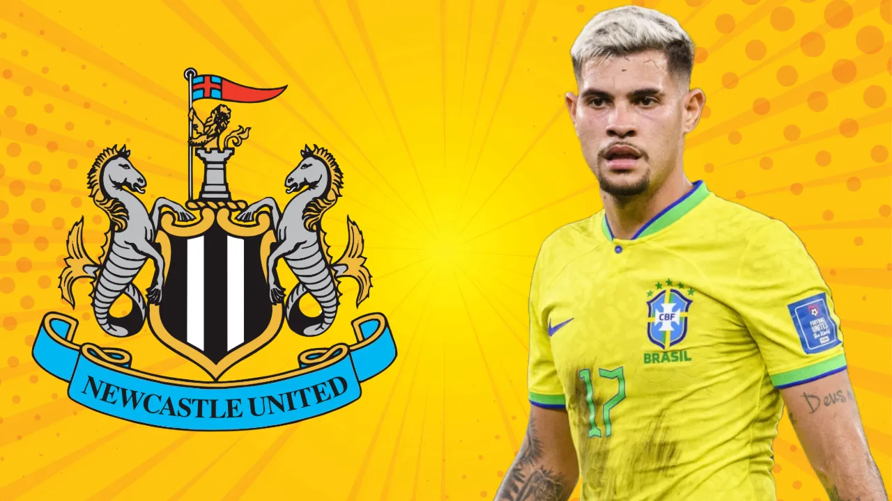 Bruno Guimaraes' Brazil booed off the pitch as Canarinha struggle yet again