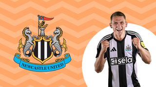 £40m Newcastle United star "cannot wait" to return to squad following extended absence