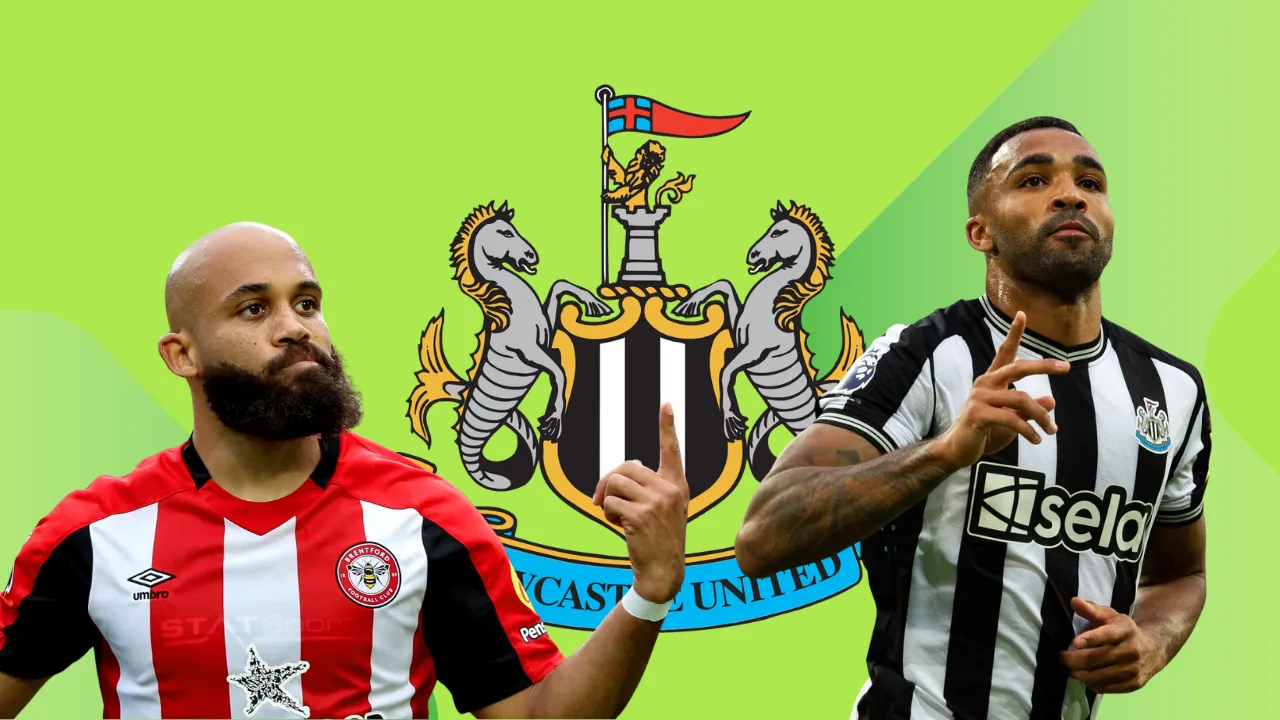 32-year-old Newcastle United star set to be included in deal for £50m rated Premier League winger