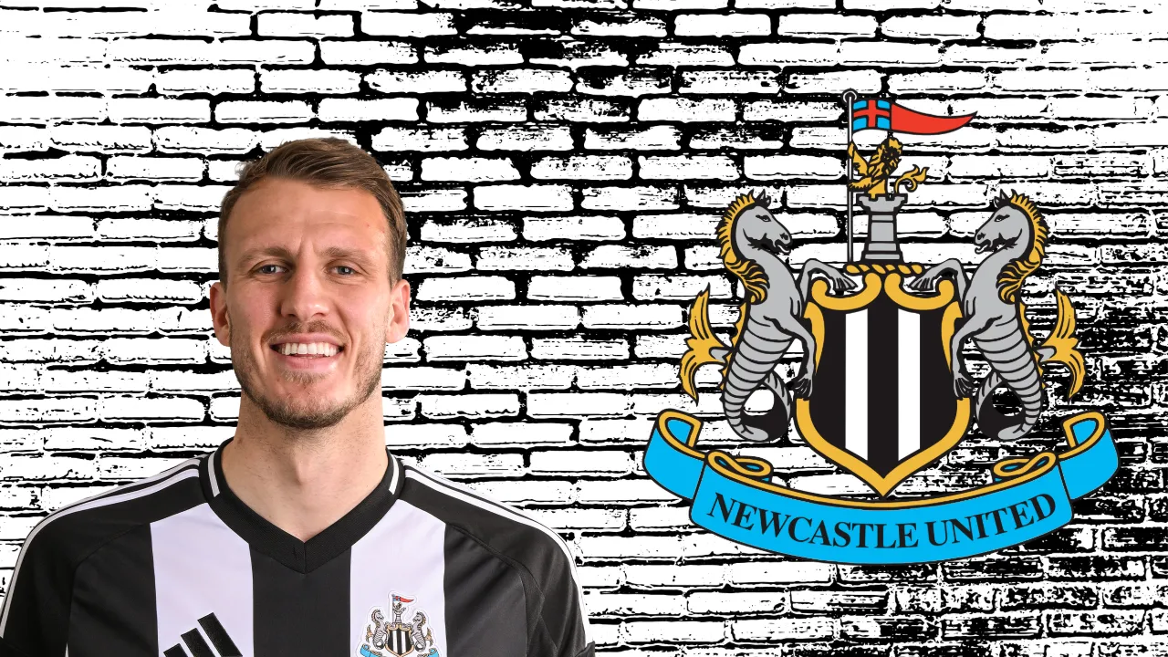 Dan Burn rues international break as Newcastle United aim for four wins in a row