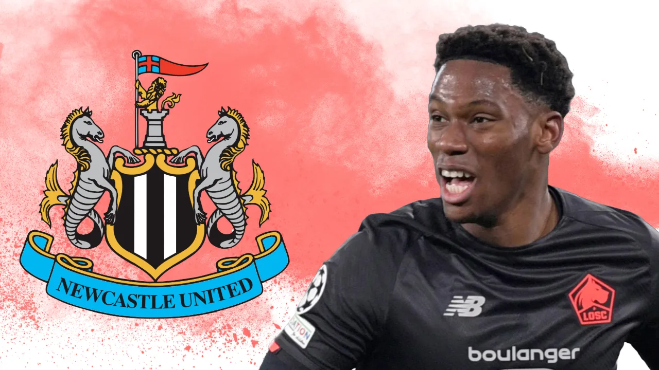 24-year-old Newcastle United target has 'offer in his hands' as summer move expected