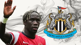 'Most serious contender': Ex-Arsenal star now makes huge prediction about Newcastle United