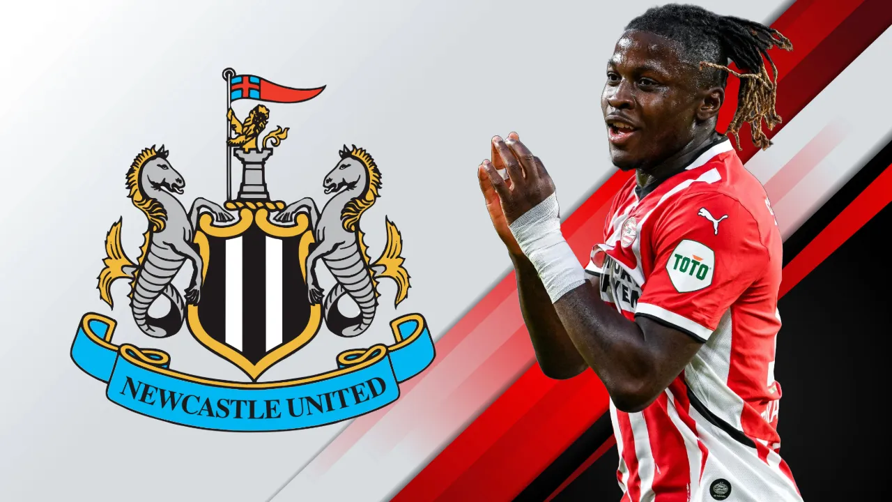 Report claims Newcastle United are weighing up move for 21-year-old Miguel Almiron replacement