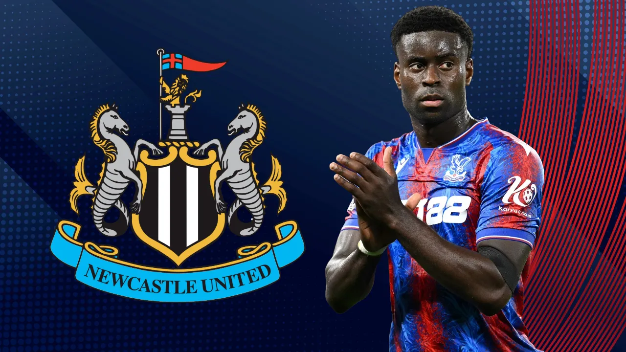 'It cannot be underestimated': Journalist now has huge reason why he believes NUFC will try again for Marc Guehi in January