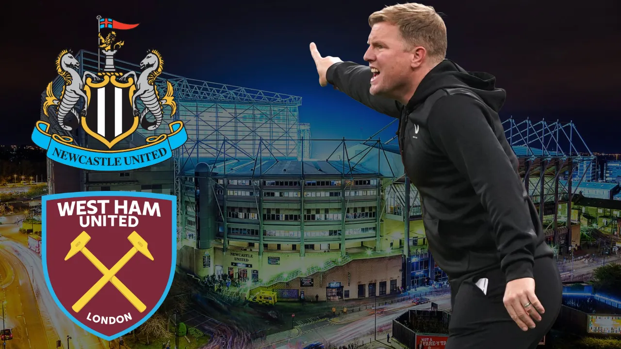 Eddie Howe makes one forced change - Our predicted NUFC XI to face West Ham on Monday