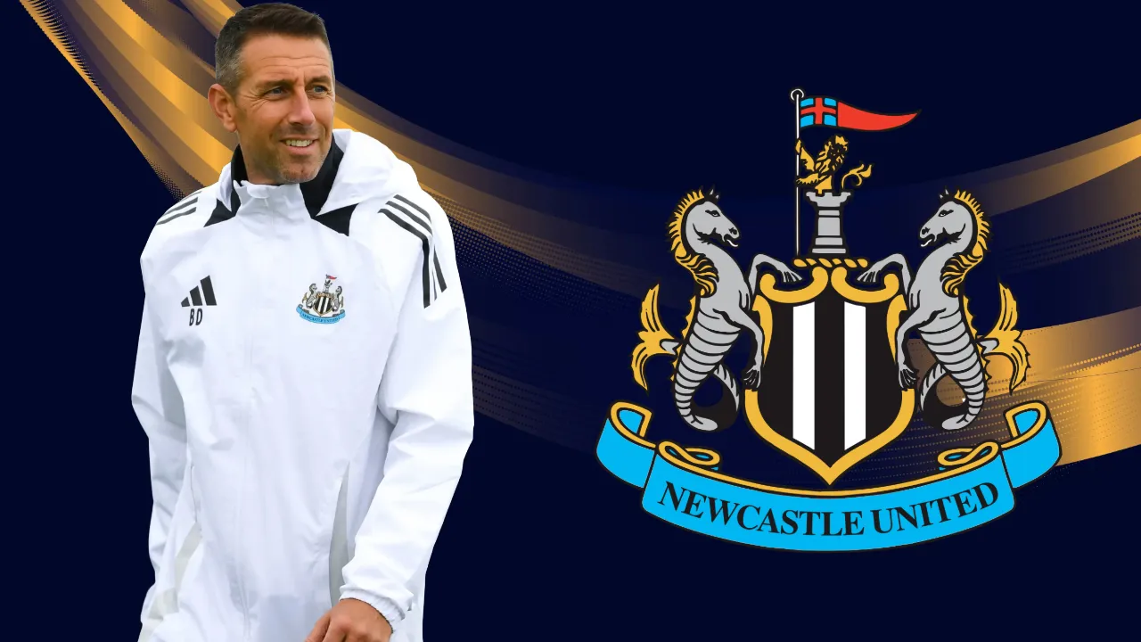 Leicester City sack Steve Cooper leaving former Newcastle United coach in temporary charge