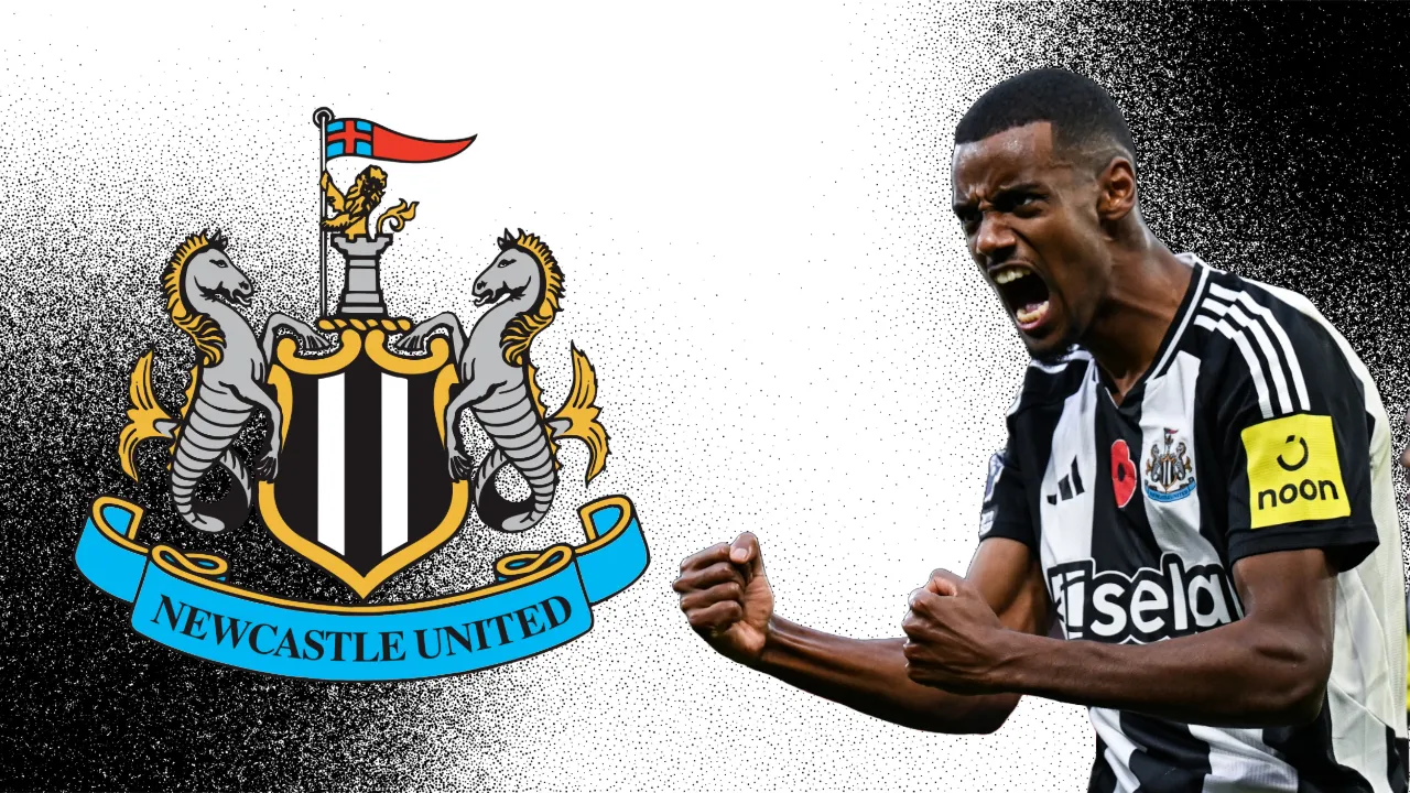 Reports now positing interesting theory around Alexander Isak's future at Newcastle United