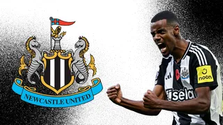 Reports now positing interesting theory around Alexander Isak's future at Newcastle United
