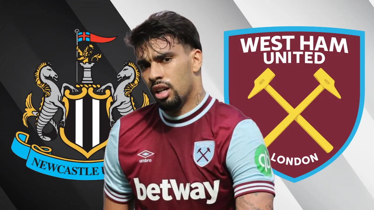 £51m West Ham player once linked to Newcastle United could miss out tonight due to niggle
