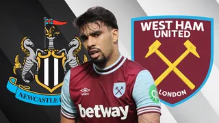 £51m West Ham player once linked to Newcastle United could miss out tonight due to niggle