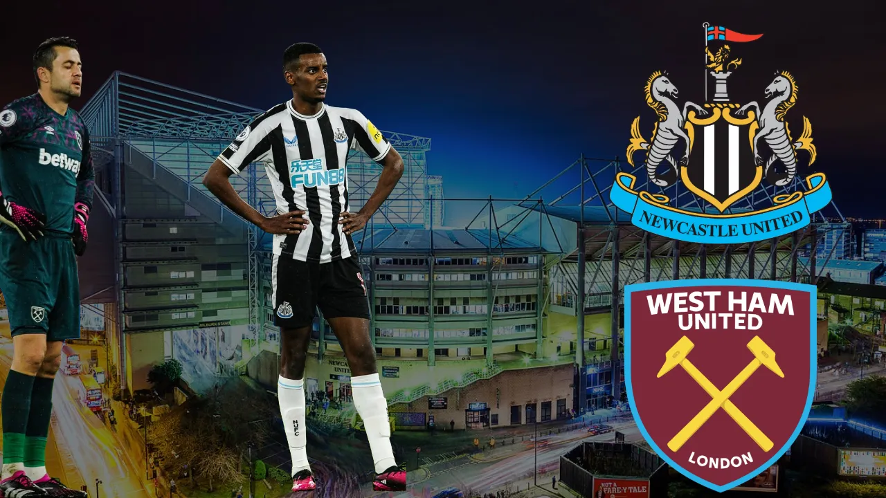 Callum Wilson returns to Newcastle United squad as West Ham visit St James' Park - Team News