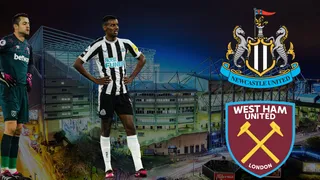 Callum Wilson returns to Newcastle United squad as West Ham visit St James' Park - Team News