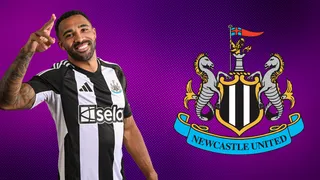 Newcastle United probably deserved to lose against West Ham United but what they didn't deserve was that VAR call