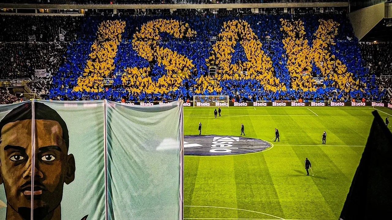 The Good, The Bad, and The Average #15: NUFC player ratings vs. West Ham (h) [PL12]