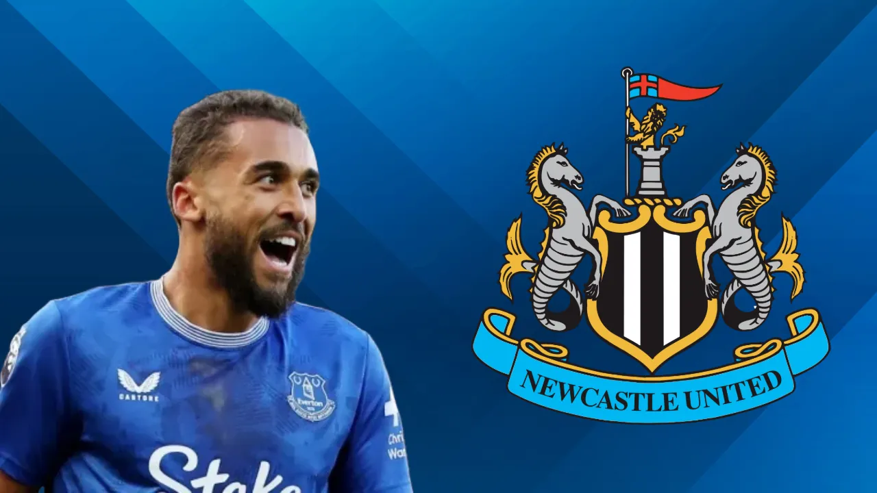 Newcastle United now reportedly facing competition from Italy for £40m striker