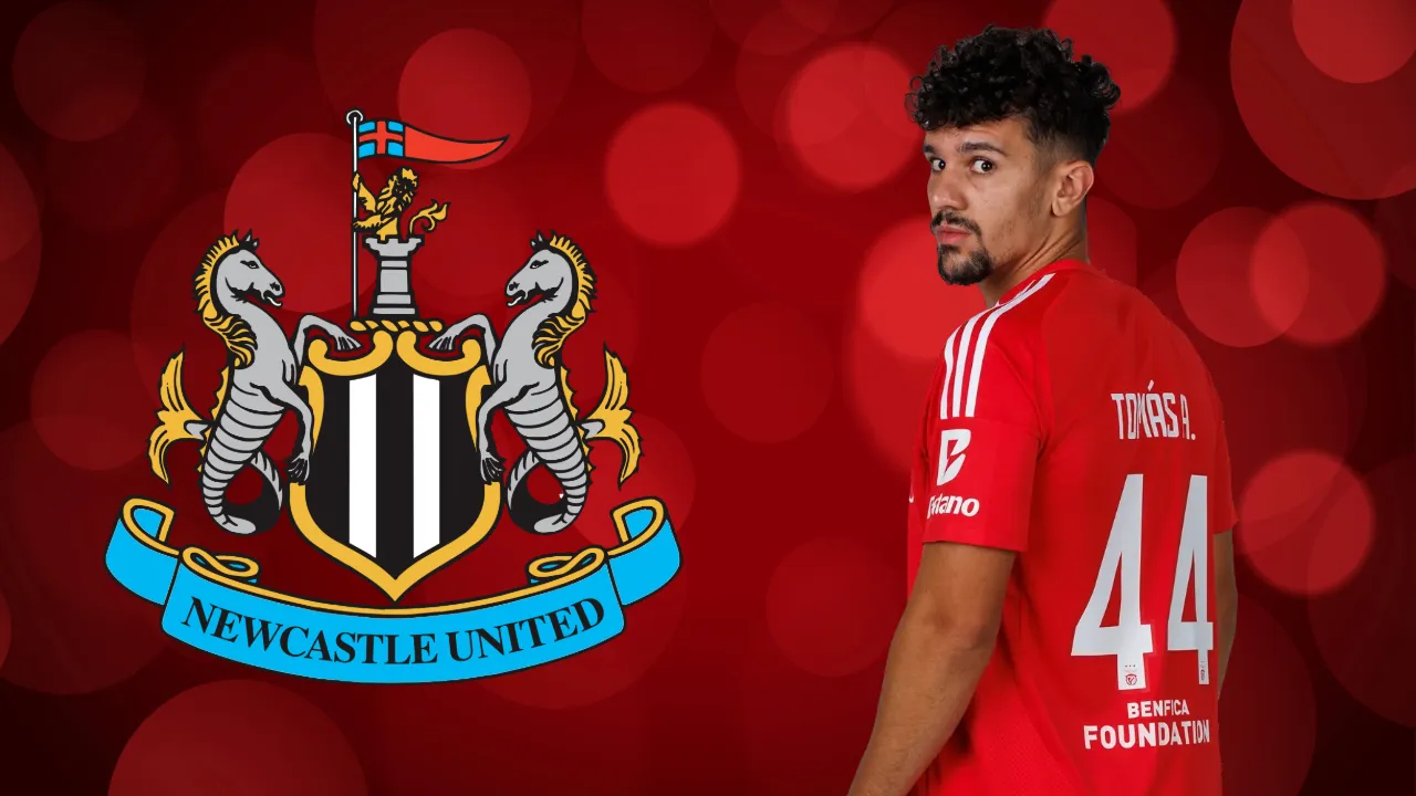 Club now claims Newcastle United will not be 'able or willing' to pay for £84m defender in January