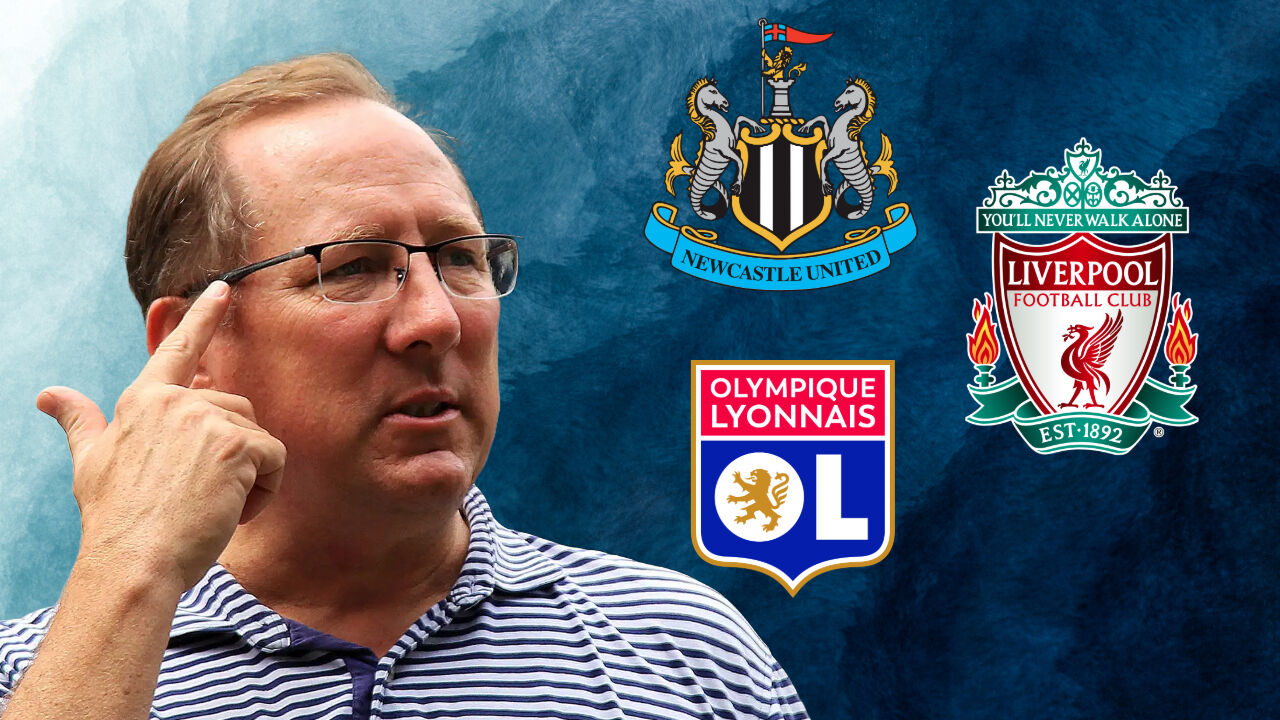 Club owner dismisses relegation talk which could come as bad news for Newcastle United