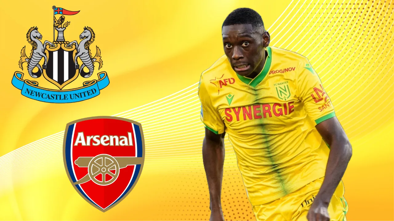 Arsenal set sights on reported Newcastle United target that could lead to positive outcome for Magpies