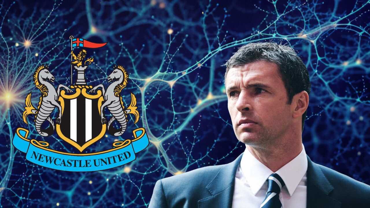 Let's talk about mental health - 13 years on from the tragic passing of Newcastle United legend Gary Speed