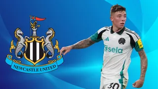 Newcastle United loanee represented in Championship Team of the Week on Sofascore