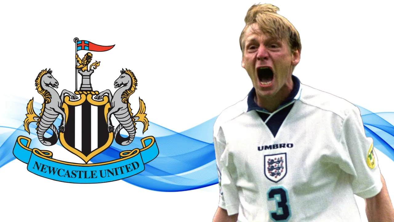 'I've got to say': Lewis Hall is doing all the right things to impress England's most famous left-back